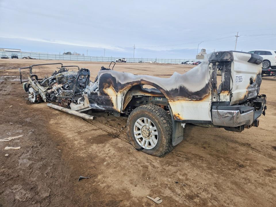 Aukcja sprzedaży 2019 Ford F350, vin: 1FT8W3BT9KEC37392, numer aukcji: 78719605