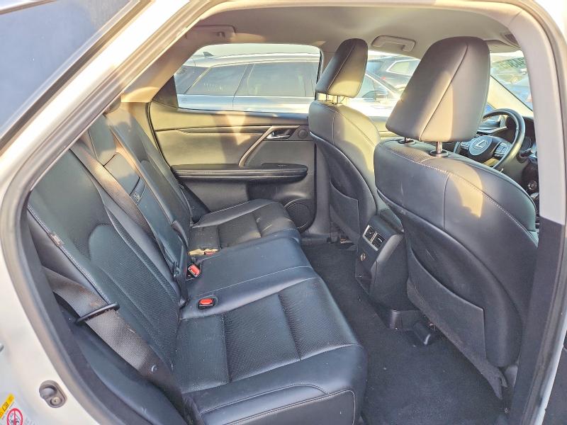 Продаж на аукціоні авто 2017 Lexus Rx 350, vin: 2T2BZMCA1HC115472, номер лоту: 79034365