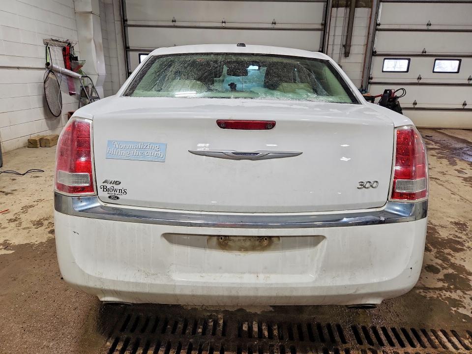 Продаж на аукціоні авто 2014 Chrysler 300, vin: 2C3CCARG3EH160472, номер лоту: 75554955