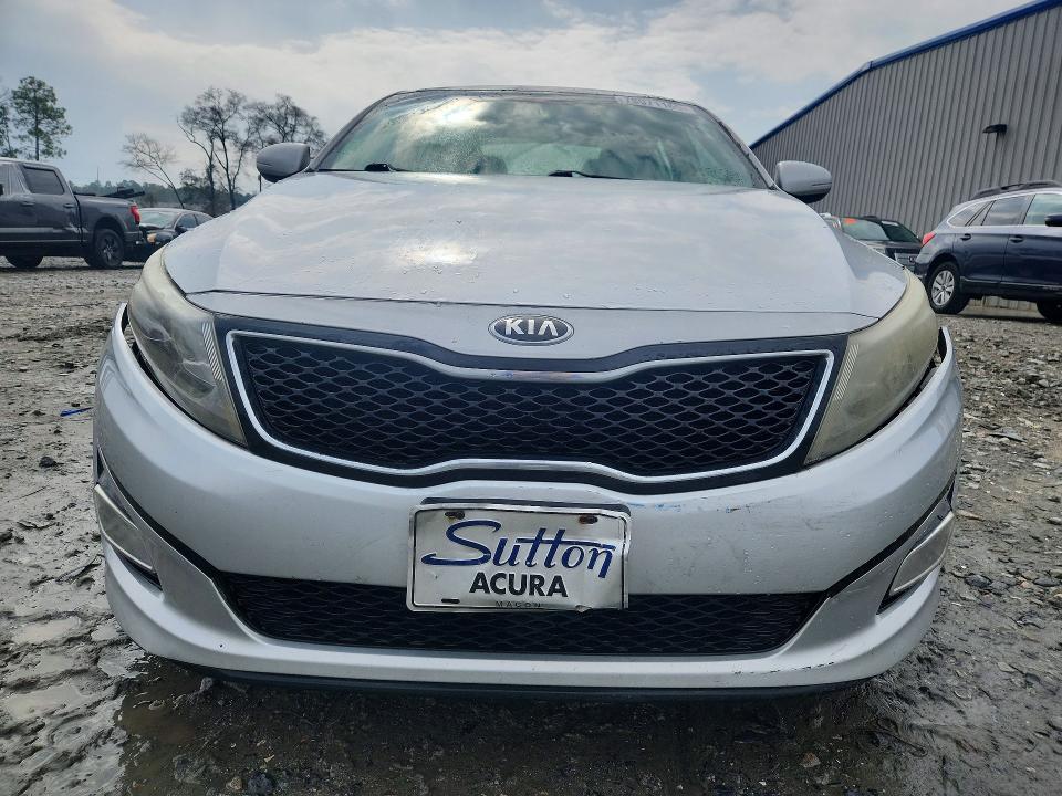 Aukcja sprzedaży 2014 Kia Optima, vin: 5XXGN4A79EG314285, numer aukcji: 78071165