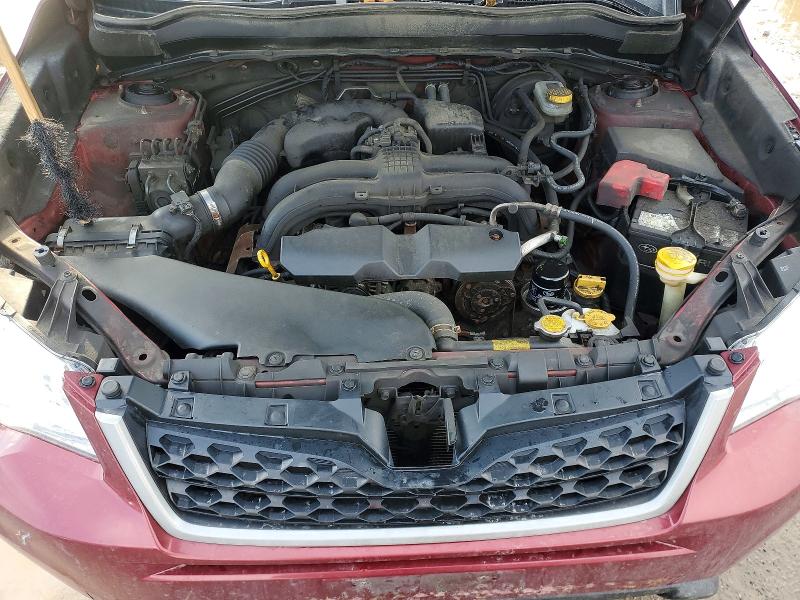 Aukcja sprzedaży 2014 Subaru Forester, vin: JF2SJCBC4EH559396, numer aukcji: 78054355