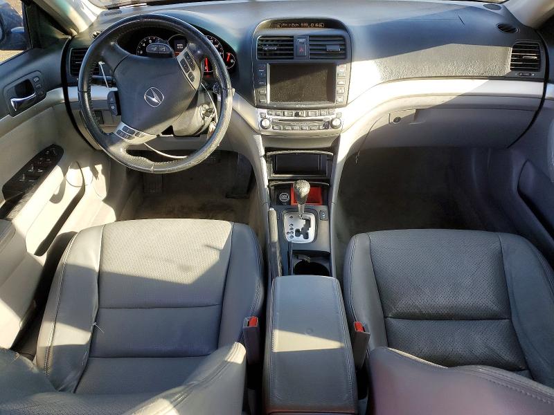 Aukcja sprzedaży 2008 Acura Tsx, vin: JH4CL96948C020341, numer aukcji: 78345795