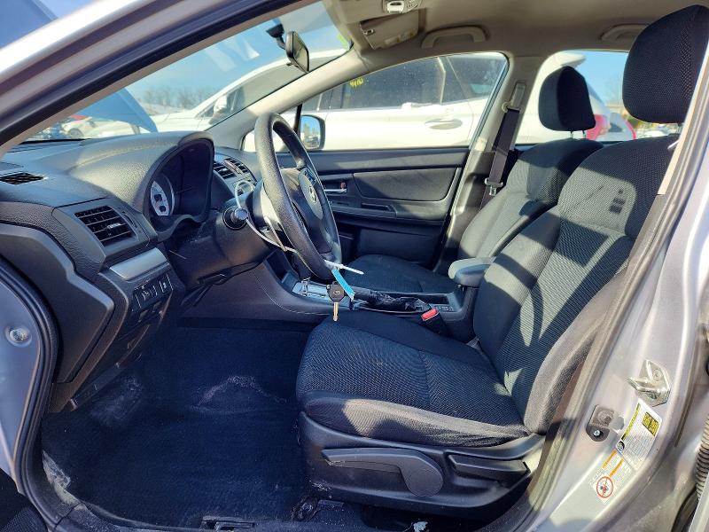 Продажа на аукционе авто 2013 Subaru Impreza, vin: JF1GJAC66DH035172, номер лота: 73960185