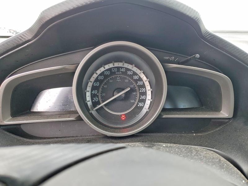 Aukcja sprzedaży 2015 Mazda 3, vin: 3MZBM1U7XFM134043, numer aukcji: 76887095