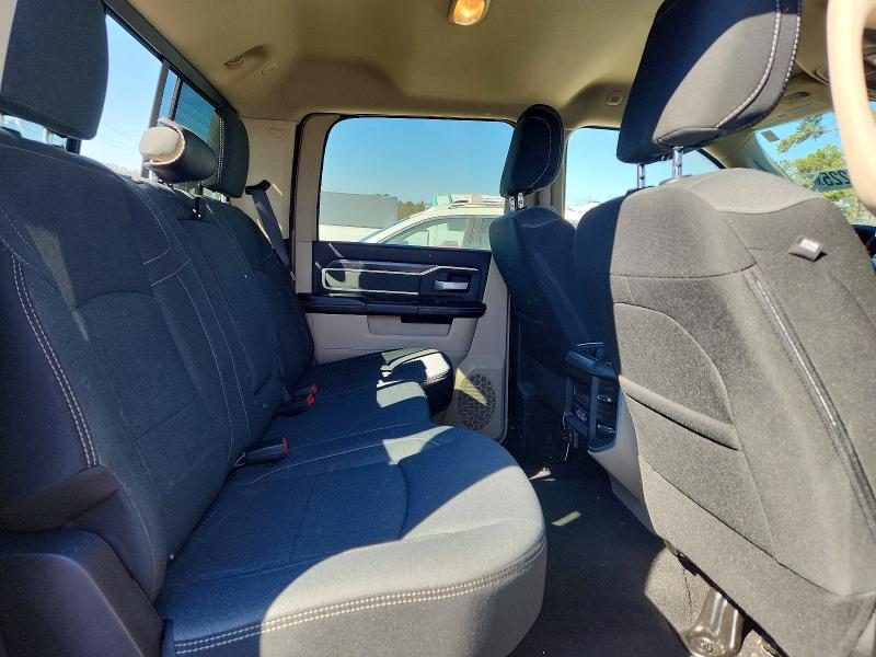 Продаж на аукціоні авто 2022 Ram 3500, vin: 3C63RRHL1NG266210, номер лоту: 77354225