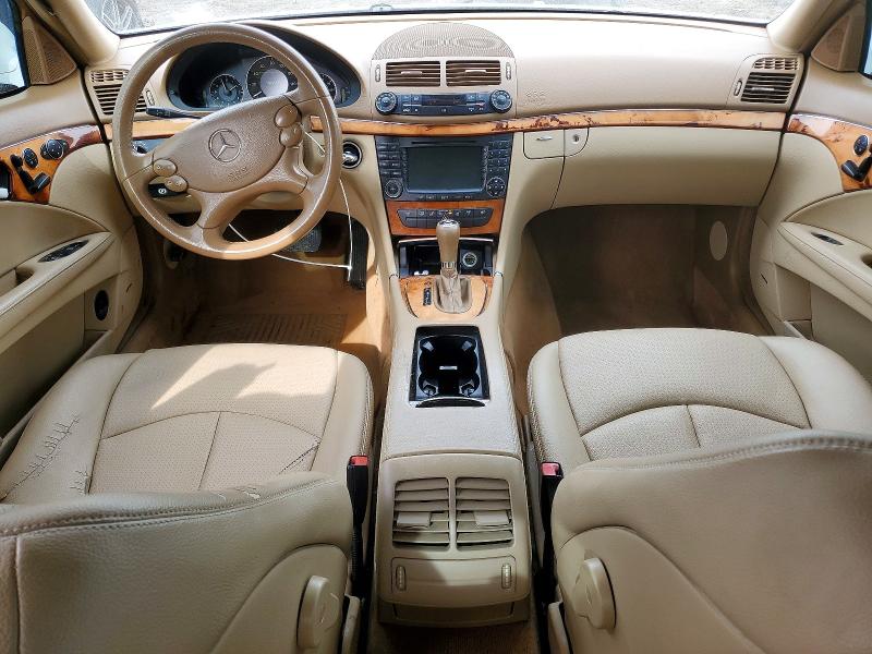 Продажа на аукционе авто 2008 Mercedes-benz E, vin: WDBUF87X38B243818, номер лота: 77012815