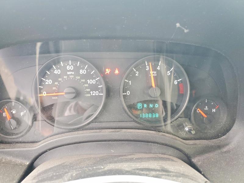 Aukcja sprzedaży 2011 Jeep Compass, vin: 1J4NF1FB4BD278425, numer aukcji: 76240235