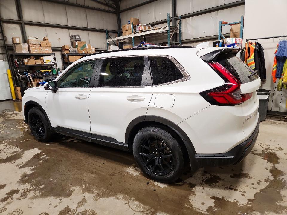 Продаж на аукціоні авто 2023 Honda Cr-v, vin: 2HKRS4H53PH111406, номер лоту: 76630525
