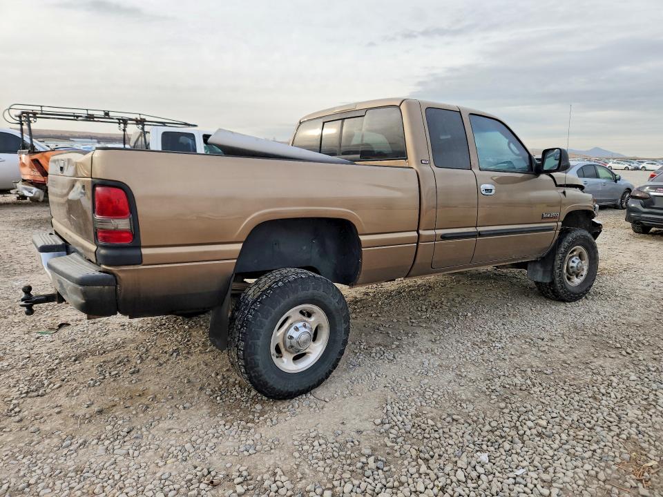 Aukcja sprzedaży 2001 Dodge Ram 2500, vin: 3B7KF23711G742528, numer aukcji: 76546075