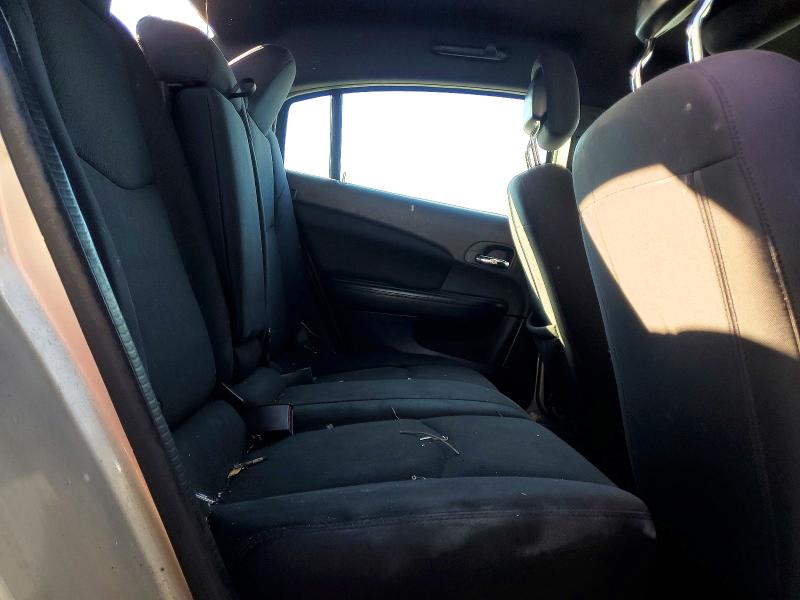 Продажа на аукционе авто 2014 Chrysler 200, vin: 1C3CCBAB9EN210207, номер лота: 74995865