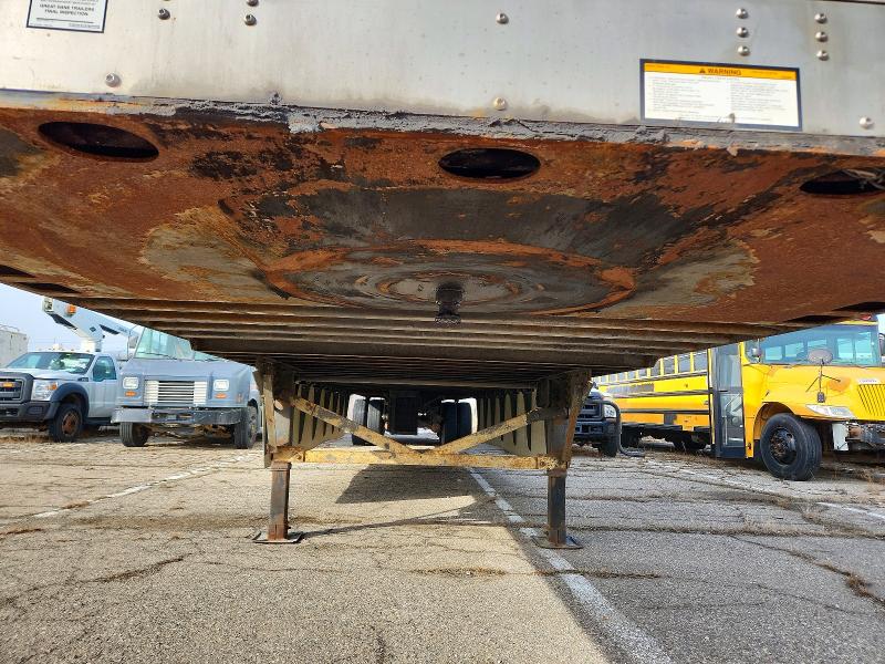 2021 Great Dane Trailers მანქანა იყიდება აუქციონზე, vin: 1GR1P0620MB228833, აუქციონის ნომერი: 47998986