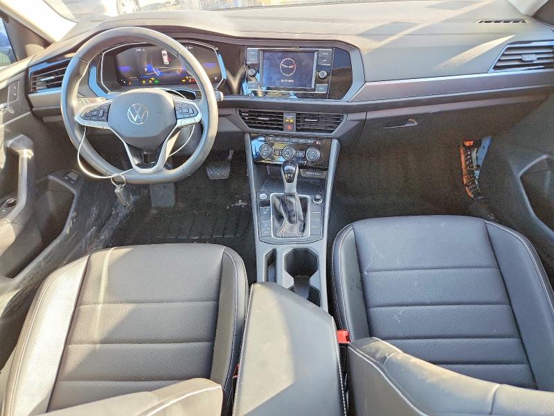 Продаж на аукціоні авто 2024 Volkswagen Jetta, vin: 3VW7M7BU5RM014835, номер лоту: 77144355
