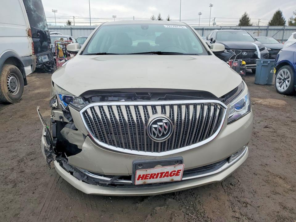 Продажа на аукционе авто 2014 Buick Lacrosse, vin: 1G4GA5G31EF199018, номер лота: 79170775