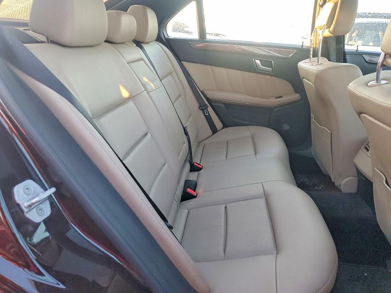Aukcja sprzedaży 2012 Mercedes Benz E, vin: WDDHF8JBXCA630032, numer aukcji: 78898795