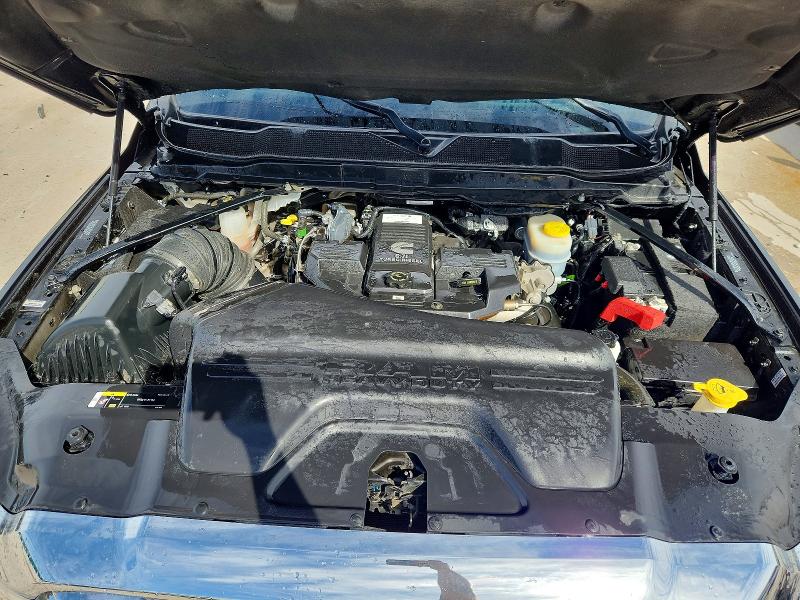 78288195 :رقم المزاد ، 3C6UR5GL2LG263019 vin ، 2020 Ram 2500 مزاد بيع