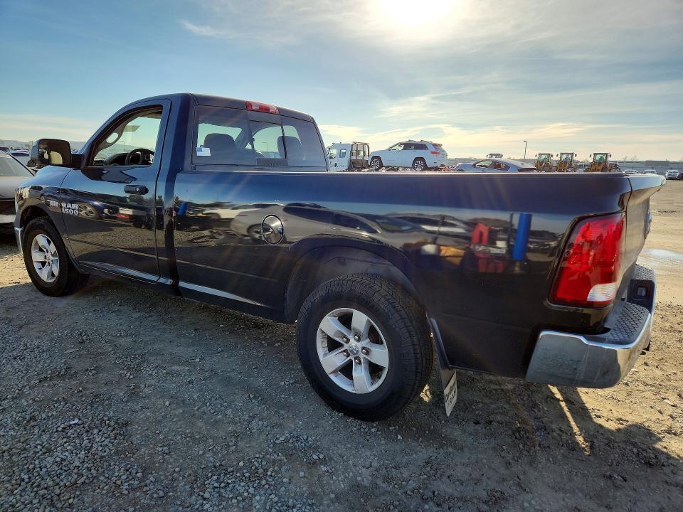 Aukcja sprzedaży 2015 Ram 1500, vin: 3C6JR6DT9FG680400, numer aukcji: 78728645