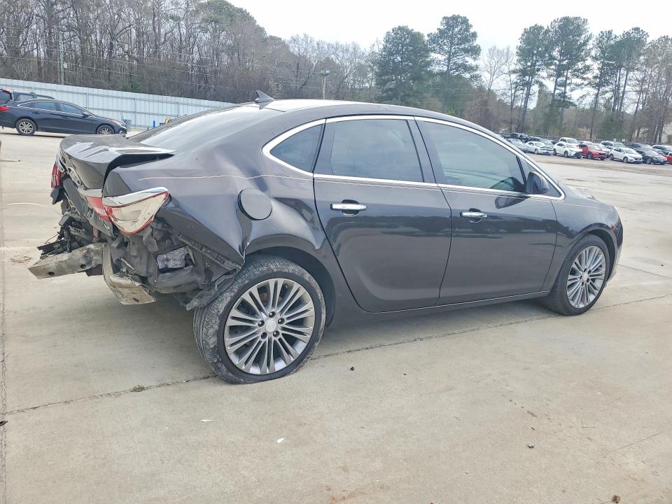 Продаж на аукціоні авто 2013 Buick Verano, vin: 1G4PS5SK9D4190282, номер лоту: 77599575