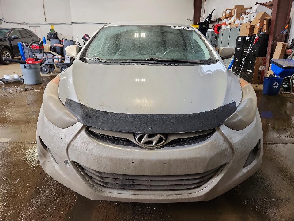 Продаж на аукціоні авто 2013 Hyundai Elantra, vin: 5NPDH4AE1DH164877, номер лоту: 76196935