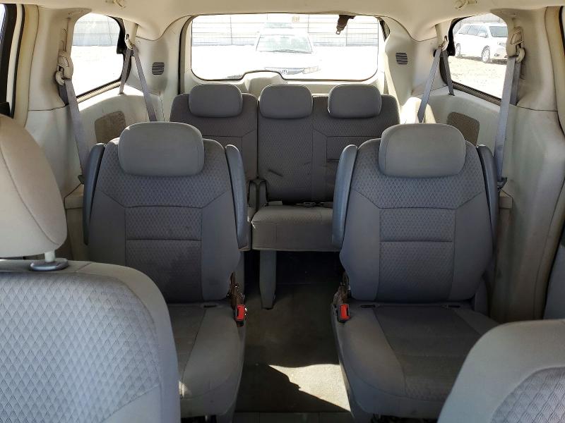 Aukcja sprzedaży 2008 Chrysler Town & Country, vin: 2A8HR54P38R671749, numer aukcji: 77921495