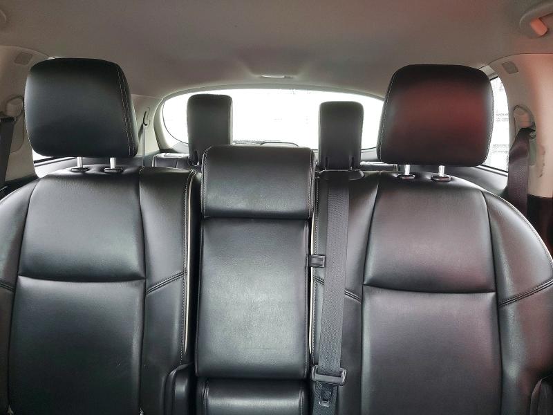 Продаж на аукціоні авто 2019 Infiniti Qx60, vin: 5N1DL0MN1KC530652, номер лоту: 76166155