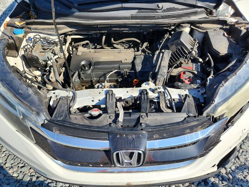 Продажа на аукционе авто 2016 Honda Cr-v, vin: 5J6RM4H56GL074688, номер лота: 77527235