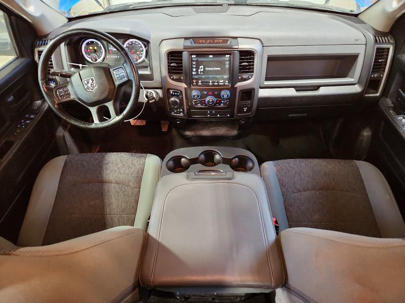 Продажа на аукционе авто 2020 Ram 1500 Classic, vin: 1C6RR7KT5LS140395, номер лота: 76118655