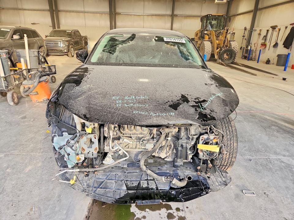 Продаж на аукціоні авто 2021 Mazda Cx-30, vin: 3MVDMBBL2MM230522, номер лоту: 77214155