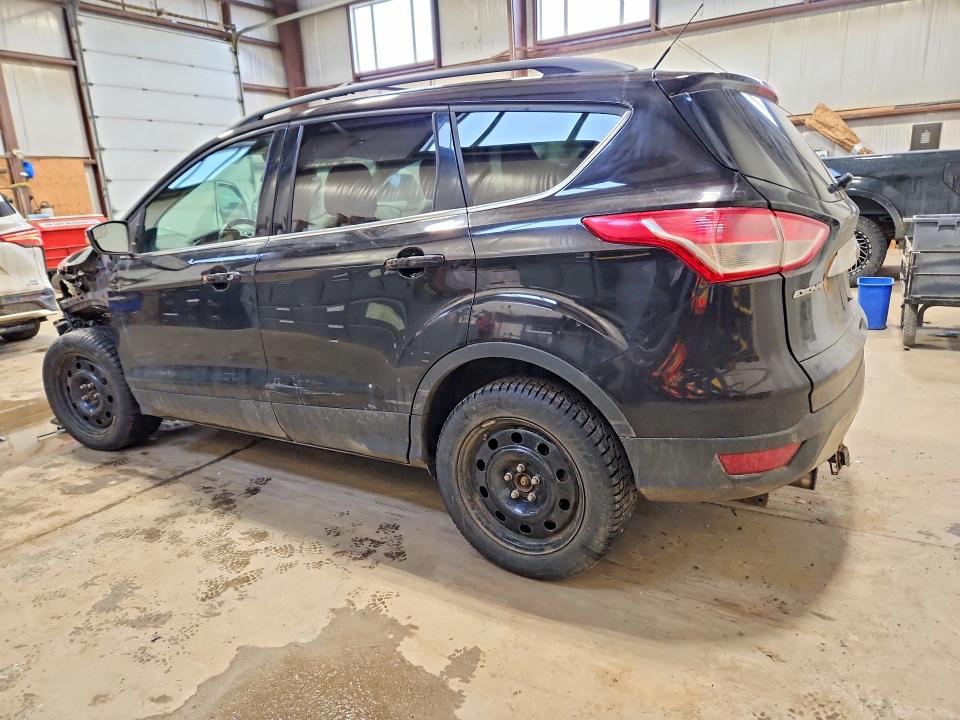 Продажа на аукционе авто 2013 Ford Escape, vin: 1FMCU9H93DUD13255, номер лота: 78817735