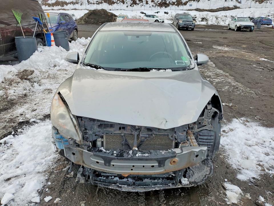 Aukcja sprzedaży 2012 Mazda 3, vin: JM1BL1UG9C1567299, numer aukcji: 75381255