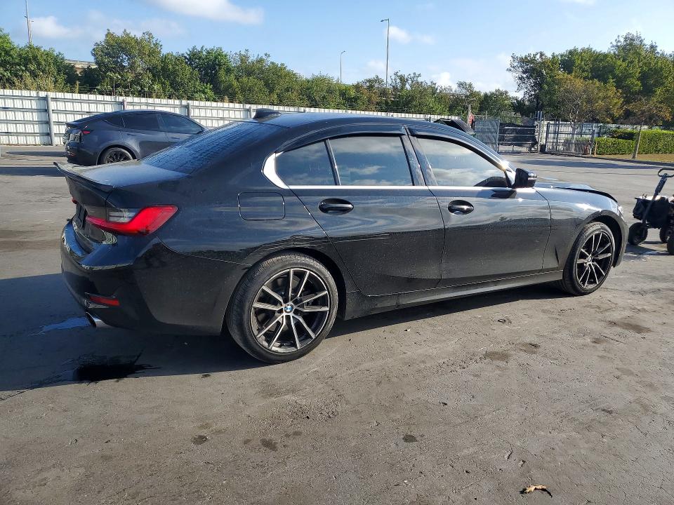 79182395 :رقم المزاد ، 3MW5R1J05L8B22604 vin ، 2020 Bmw 330i مزاد بيع