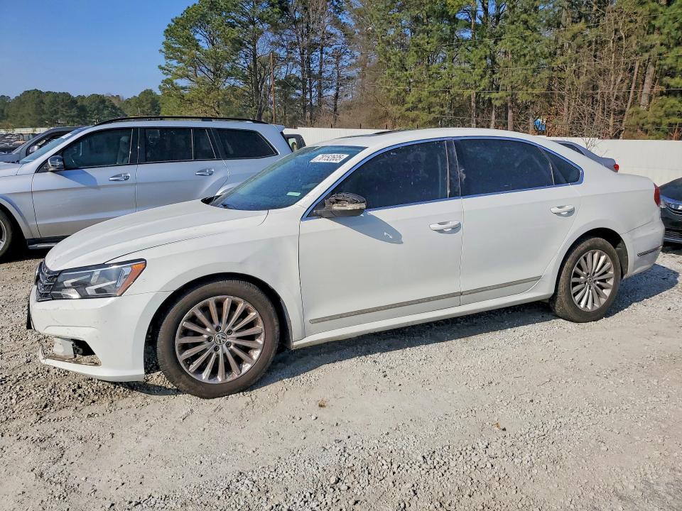 Продаж на аукціоні авто 2016 Volkswagen Passat, vin: 1VWBT7A33GC012263, номер лоту: 78152605
