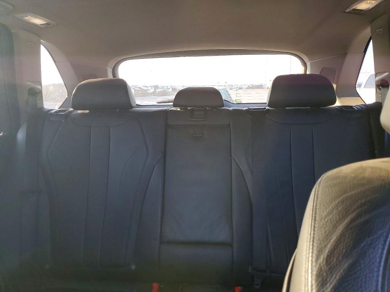 Aukcja sprzedaży 2016 Bmw X5, vin: 5UXKT0C51G0F74755, numer aukcji: 77367395