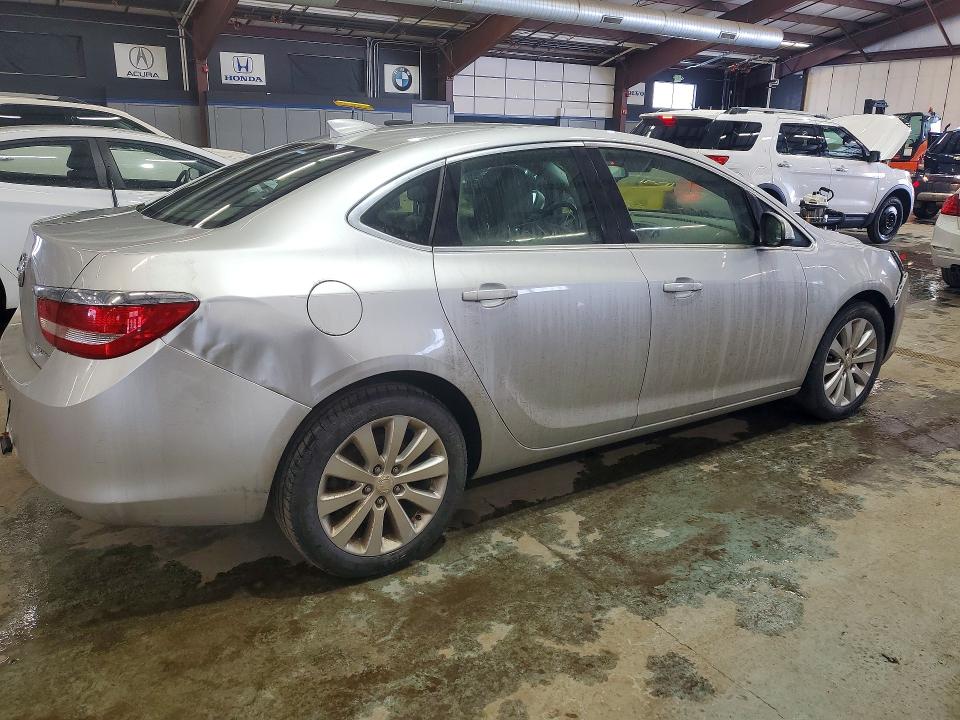 Aukcja sprzedaży 2016 Buick Verano, vin: 1G4PP5SK1G4119194, numer aukcji: 78430735