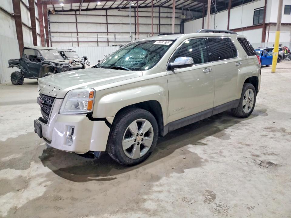 78984805 :رقم المزاد ، 2GKFLSE32E6245157 vin ، 2014 Gmc Terrain مزاد بيع