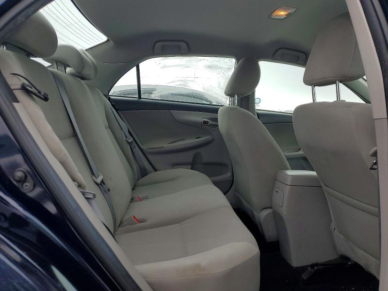 Продаж на аукціоні авто 2012 Toyota Corolla, vin: 2T1BU4EEXCC834263, номер лоту: 77592135