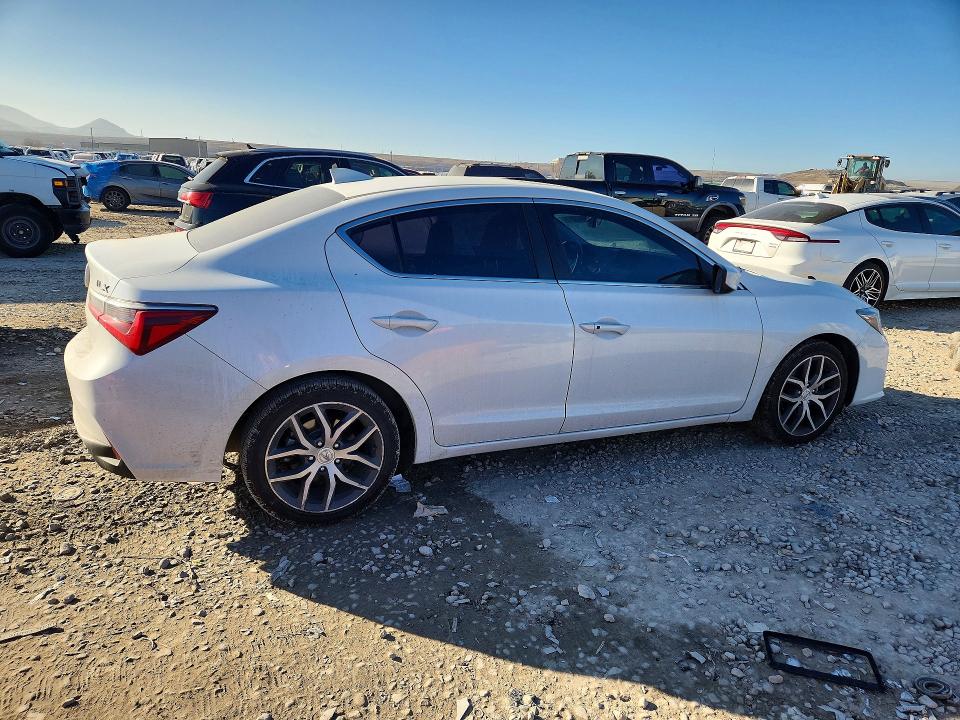 Aukcja sprzedaży 2019 Acura Ilx, vin: 19UDE2F76KA012333, numer aukcji: 75903075