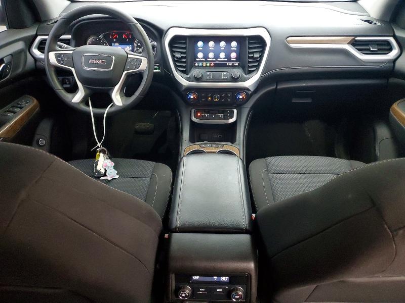 2021 Gmc Acadia მანქანა იყიდება აუქციონზე, vin: 1GKKNKLA4MZ190594, აუქციონის ნომერი: 77685235