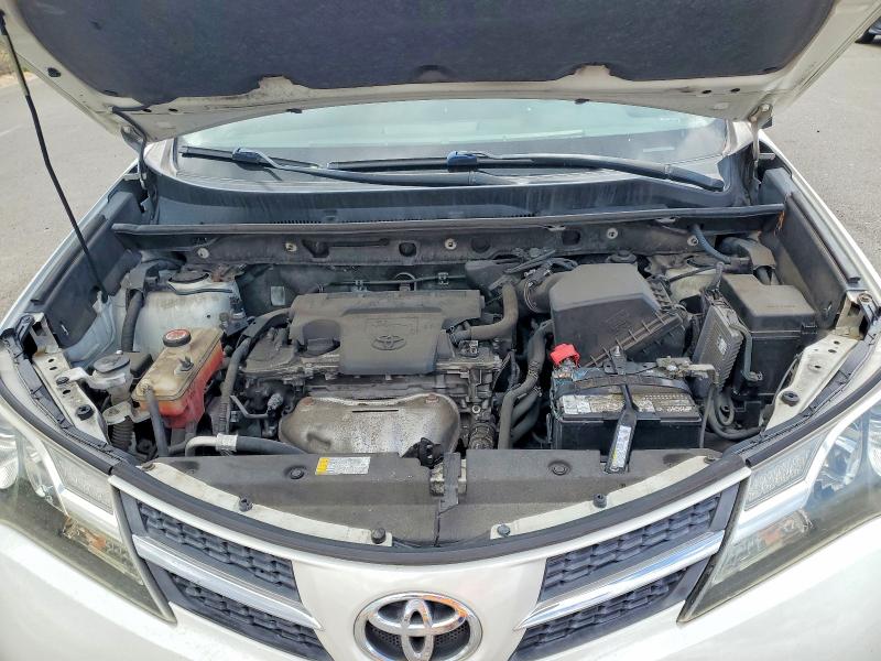 Aukcja sprzedaży 2015 Toyota Rav4, vin: JTMYFREV2FD070742, numer aukcji: 78794015