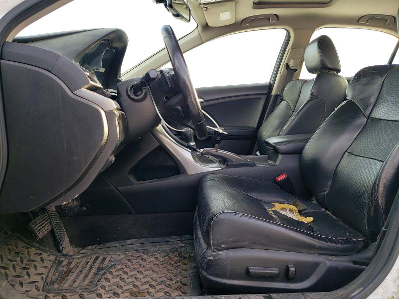 Продаж на аукціоні авто 2014 Acura Tsx, vin: JH4CU2F67EC002258, номер лоту: 78380405