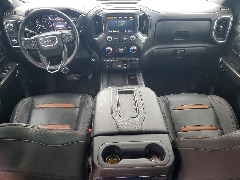 2022 Gmc Sierra მანქანა იყიდება აუქციონზე, vin: 1GT49PE78NF179544, აუქციონის ნომერი: 76579145