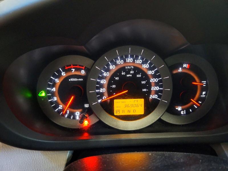 Aukcja sprzedaży 2006 Toyota Rav4 Limit, vin: JTMBK31V466008364, numer aukcji: 76419665