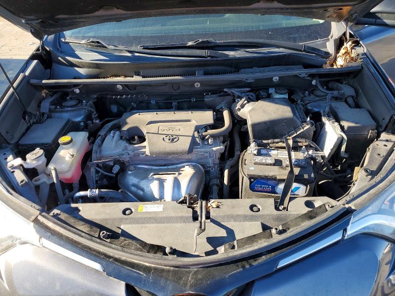 Aukcja sprzedaży 2018 Toyota Rav4, vin: 2T3ZFREV6JW488592, numer aukcji: 78498285