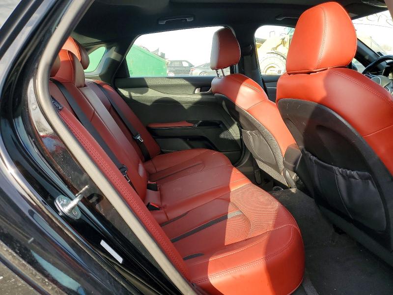 Продажа на аукционе авто 2022 Kia K5, vin: 5XXG64J22NG122675, номер лота: 77018955