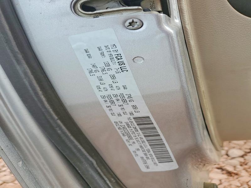 Aukcja sprzedaży 2016 Dodge Grand Caravan, vin: 2C4RDGCG2GR388202, numer aukcji: 77156655