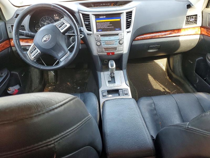 77206945 :رقم المزاد ، 4S4BRCLC2C3211611 vin ، 2012 Subaru Outback مزاد بيع