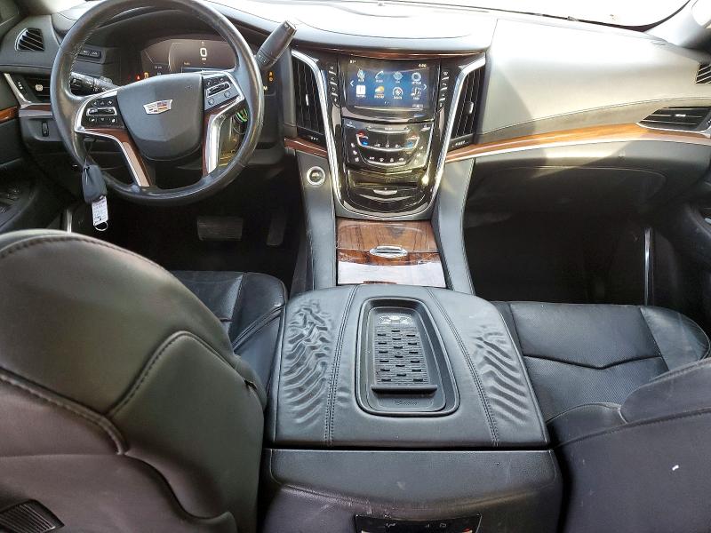 Aukcja sprzedaży 2015 Cadillac Escalade, vin: 1GYS4TKJ4FR567797, numer aukcji: 76922735