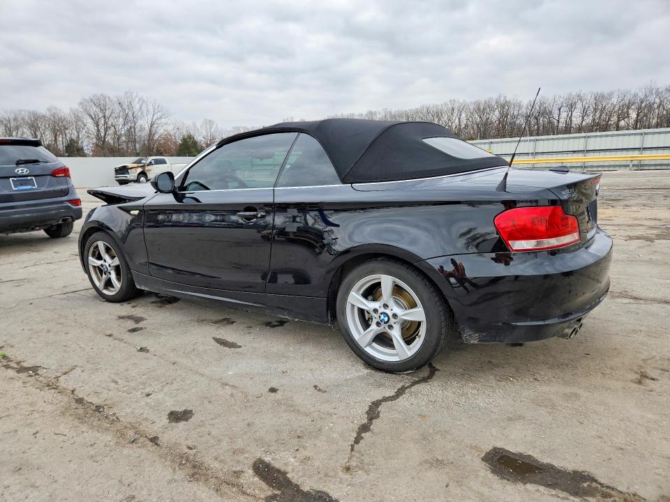 Продажа на аукционе авто 2013 Bmw 128, vin: WBAUL7C51DVU09929, номер лота: 76893395