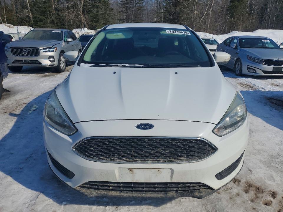 Продажа на аукционе авто 2016 Ford Focus, vin: 1FADP3K28GL333560, номер лота: 79245035