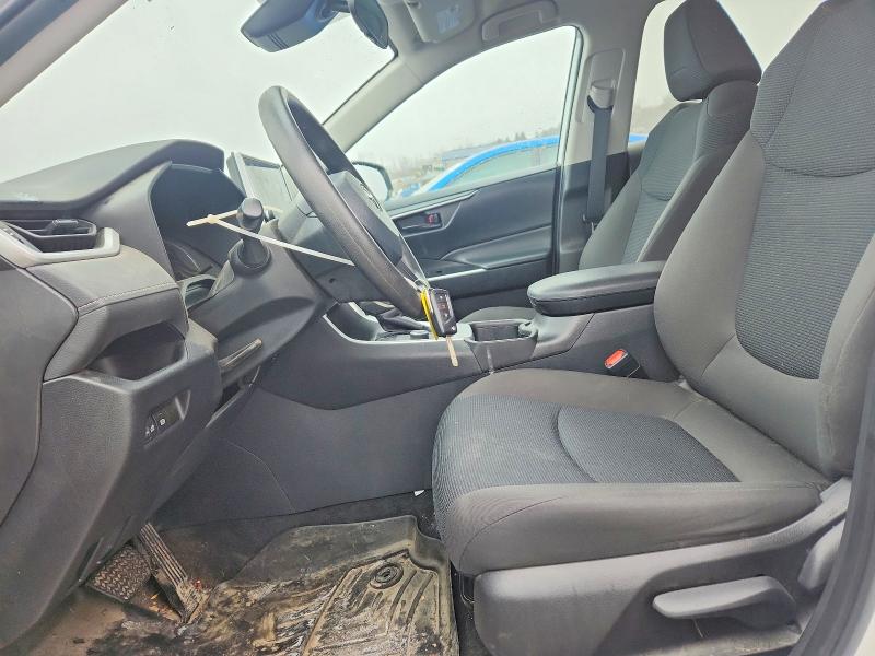 Продаж на аукціоні авто 2024 Toyota Rav4, vin: 4T3LWRFV0RU110879, номер лоту: 77656515