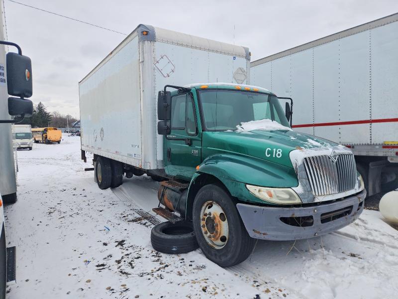 Продажа на аукционе авто 2008 International 4000 4300, vin: 1HTMMAAL08H580354, номер лота: 76055715
